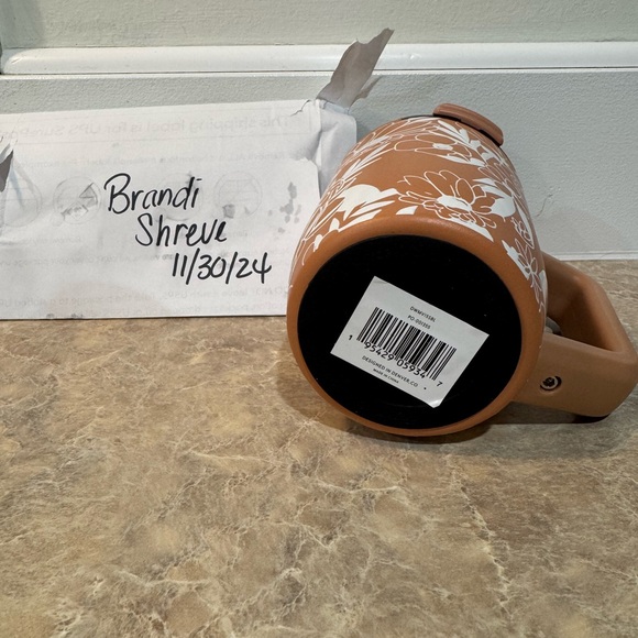 Brümate Sandstone Bloom 15oz MUV - Picture 5 of 7